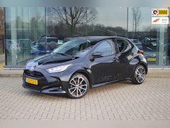 Toyota Yaris - 1.5 Hybrid Dynamic | Achteruitrijcamera | Head Up Display | Led | Keyless