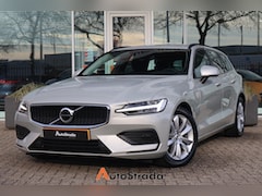 Volvo V60 - B3 Momentum Business 163pk | Harman/Kardon | ACC | Keyless | Stoelverwarming | Camera | Ca