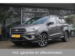 Ford Kuga - 1.5 EcoBoost ST Line | LED | Pano | Winterpakket | Camera | Org. NL |