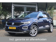 Volkswagen T-Roc - 1.5 TSI Sport | DSG | Camera | ACC | Virtual |
