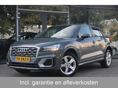 Audi Q2 - 1.0 TFSI Sport Pro Line | Cruise Control | PDC |