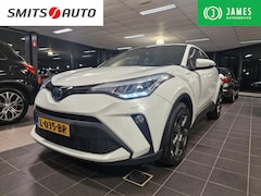 Toyota C-HR - 1.8 Hybrid | Automaat | Active | 2e eignr. | Keurige conditie