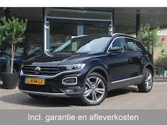 Volkswagen T-Roc - 1.5 TSI Sport | DSG | Virtual | Camera |Org. NL |