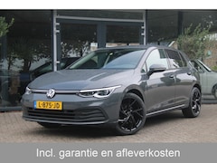 Volkswagen Golf - 1.5 TSI Life Business | Memory Seats | Harman/Kardon | Org. NL |