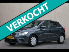 SEAT Ibiza - 1.0 TSI Style 5 deurs | Cruise | Trekhaak | Nette staat