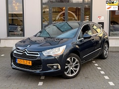 Citroën DS4 - 1.6 THP Sport Chic|Leer||PDC|Trekhaak|