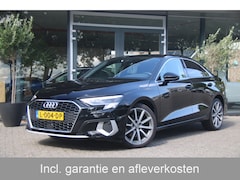 Audi A3 Limousine - 35 TFSI Business edition