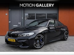 BMW 2-serie Coupé - M2 DCT LCI | M-PERF | Carbon | Schuifk.dak | H&K | CarPlay | DAB | Memory | Dealer | Autom