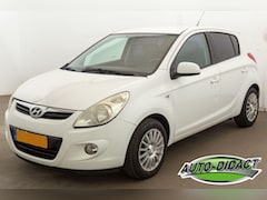 Hyundai i20 - I-20 1.2i i-Motion Airco