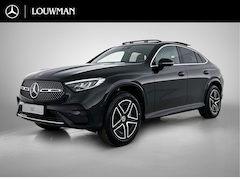 Mercedes-Benz GLC-klasse Coupé - 300e 4MATIC Business Solution AMG | Advanced Plus | Trekhaak | Panoramaschuifdak | 19 inch
