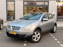 Nissan Qashqai - 1.6 Acenta|Nap|Pano