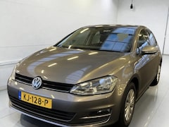 Volkswagen Golf - 1.6 TDI eerste eigenaar en dealer onderhouden