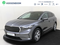 Skoda Enyaq iV - 80 | SoH 91% | 360 camera | 3-zone airco | Keyless | Dodehoek detectie | Adaptieve cruise