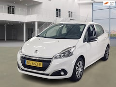 Peugeot 208 - 1.2 PureTech Blue Lion/ LED VERLICHTING/ PARELMOER