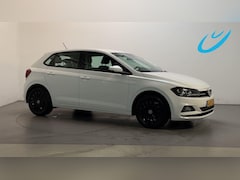 Volkswagen Polo - 1.0 TSI Comfortline Navigatie App-Connect DAB+