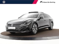 Volkswagen Arteon - Shooting Break 1.4 TSI eHybrid 218PK DSG R-Line · SOH 97% · Panoramadak · Elek. Trekhaak ·