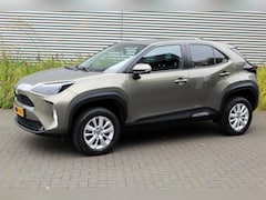 Toyota Yaris Cross - 1.5 Hybrid Dynamic Limited 4 AWD I CAR PLAY I ADP.CRUISE I CAMERA I