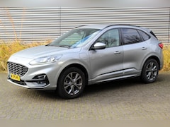 Ford Kuga - 2.5 PHEV ST-Line I NAVI I TREKH.I ADP. CRUISE I CAMERA I