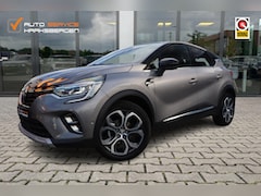 Renault Captur - 1.3 TCe 140 Intens | 360 Camera | DAB | Cruise |