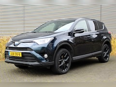Toyota RAV4 - 2.5 Hybrid Dynamic Sport I NAVI I SCHUIFDAK I ADP CRUISE I 68000 KM I