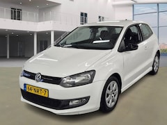 Volkswagen Polo - 1.2 TDI BlueMotion Comfortline/ ONDERHOUDEN
