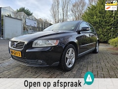 Volvo S40 - 1.8 Edition I