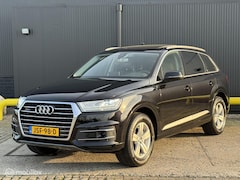Audi Q7 - 3.0 TDI ultra quattro Pro Line + | PANO | ACC | VIRTUAL |