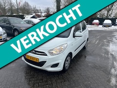 Hyundai i10 - 1.1 i-Drive Cool , airco 113.000 km NAP