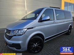 Volkswagen Transporter - 2.0 TDI L2H1 DC