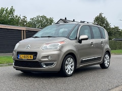 Citroën C3 Picasso - 1.4 VTi Exclusive Cruise*Trekhaak*Clima*Dealer onderhouden*Parkeersensoren*Nieuwe APK