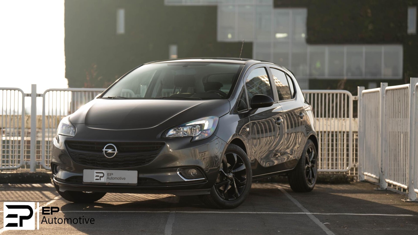 Opel Corsa - 1.4 Edition|AppleCarPlay|Cruise|Colour edition| - AutoWereld.nl