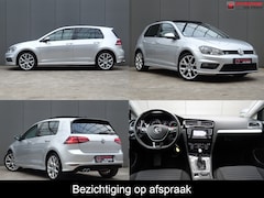 Volkswagen Golf - 1.4 TSI CUP Edition * PANORAMADAK * PDC * TREKHAAK