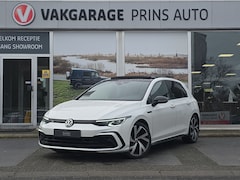 Volkswagen Golf - 1.5 TSI R Line |PANO|CAMERA|ADAPTIVE CRUISE|STOELVERW.|NAVI| 4419
