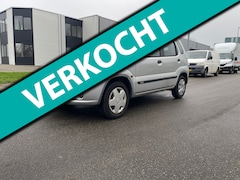 Suzuki Ignis - 1.3-16V GL