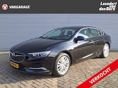 Opel Insignia Grand Sport - 1.5 Turbo Business Executive | Apple Carplay/Android Auto | Navi | Cruise | Dab | Trekhaak
