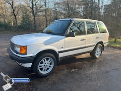 Land Rover Range Rover - 4.6 HSE Mooie staat blijvend youngtimer