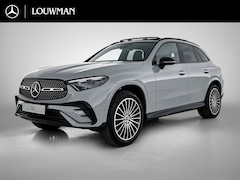 Mercedes-Benz GLC-klasse - 300e 4MATIC Sport Edition | Premium Plus pakket | Winter pakket | Nightpakket | Rijassiste