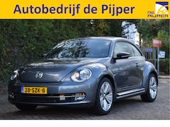Volkswagen Beetle - 2.0 TSI Sport 200 pk | NL-Auto | Navigatie | Cruise Control | Climate Control | PDC rondom