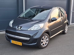Peugeot 107 - 1.0-12V XS - Automaat - NAP
