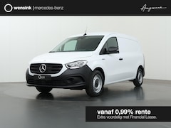 Mercedes-Benz eCitan - 112 Base L2 51 kWh | Achteruitrijcamera | Climate Control | Cruise Control | Airco | Snell