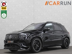 Mercedes-Benz GLE-Klasse - AMG 53 Hybrid 4MATIC+ | Nieuw | Panorama | Massage | Soft-Close | ACC | 360 Camera | Stoel