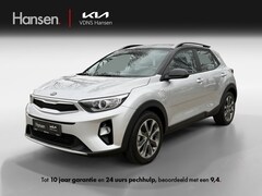 Kia Stonic - 1.0 T-GDi DynamicLine I Navi I Carplay I Camera