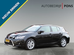 Lexus CT 200h - Executive