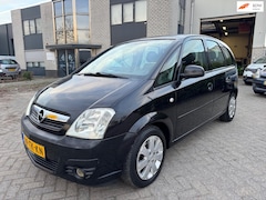 Opel Meriva - 1.4-16V Enjoy Airco Elektr Ramen