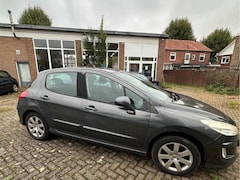 Peugeot 308 - 1.6 VTi Style bijna 1 jaar APK
