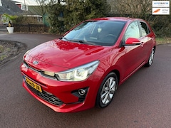 Kia Rio - 1.2 Airco / Camera / Navigatie / PDC / APK