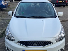 Mitsubishi Space Star - 1.0 Entry