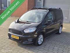 Ford Tourneo Courier - 1.0 Titanium✅️Apk✅️Airco✅️