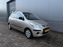 Hyundai i10 - 1.1 Active Cool|Nieuw Apk|NAP|Airco