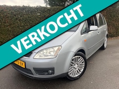 Ford Focus C-Max - 1.8-16V First Edition AIRCO APK NAP TREKHAAK MPV HOGE-INSTAP